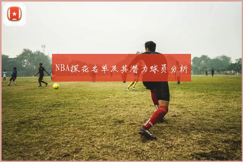 NBA探花名单及其潜力球员分析